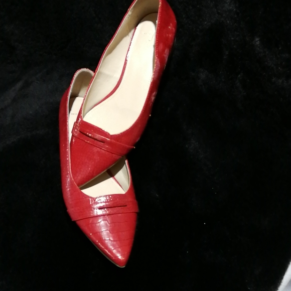 Jasper Conran flats - Picture 2 of 5